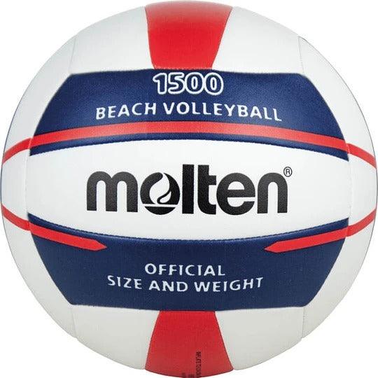 Balón de Vóleibol Playa Molten V5B1500-WN N°5