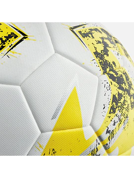 Balón de Fútbol Macron Earthquake XI N°5 FIFA Quality Pro