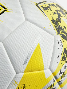Balón de Fútbol Macron Earthquake XI N°5 FIFA Quality Pro