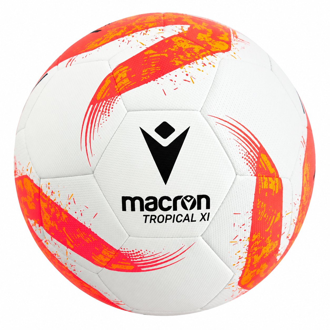 Balón Futsal Macron Tropical XI N°4