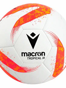 Balón Futsal Macron Tropical XI N°4
