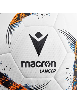 Balón de Fútbol Macron Lancer N°5