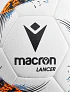 Balón de Fútbol Macron Lancer N°5