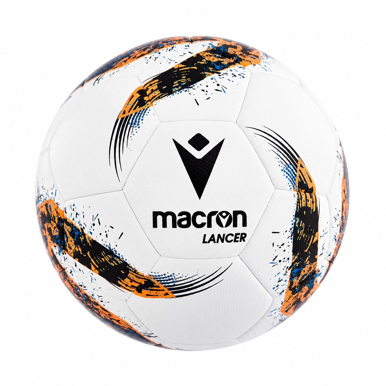 Balón de Fútbol Macron Lancer N°5