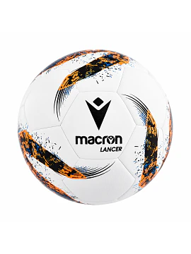 Balón de Fútbol Macron Lancer N°5