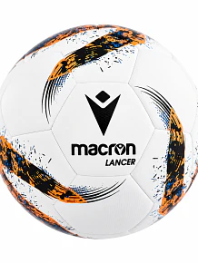 Balón de Fútbol Macron Lancer N°5