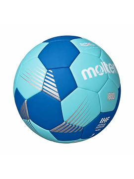 Balón Handbol Molten F1800 Resina Free N°1