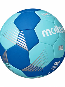 Balón Handbol Molten F1800 Resina Free N°1
