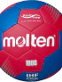 Balón Handbol Molten F1800 Resina Free N°2