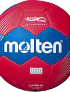 Balón Handbol Molten F1800 Resina Free N°2