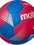 Balón Handbol Molten F1800 Resina Free N°2