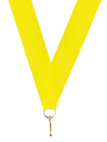 Cintas para Medallas Pack 100 Unidades