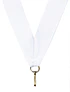 Cintas para Medallas Pack 100 Unidades