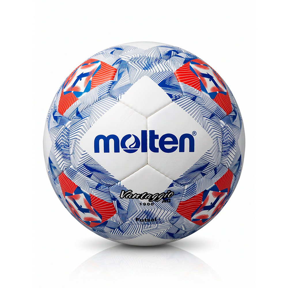 Balón Futsal Molten Vantaggio 1900 Chile N°4