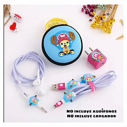 KIT CUBRE CABLE ONE PIECE