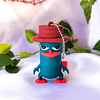 PENDRIVE AGENTE PERRY