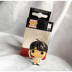 POCKET POP JIN PROOF