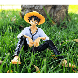 FIGURA LUFFY