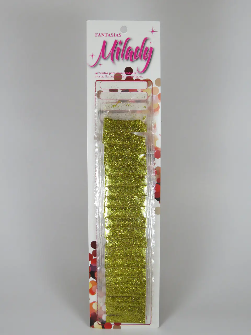 Escarcha Dorada 1