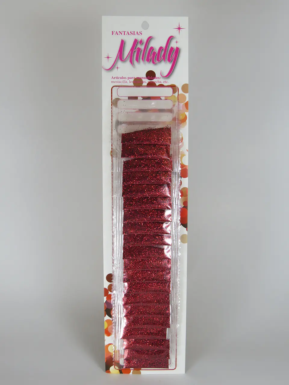 Escarcha Roja 1