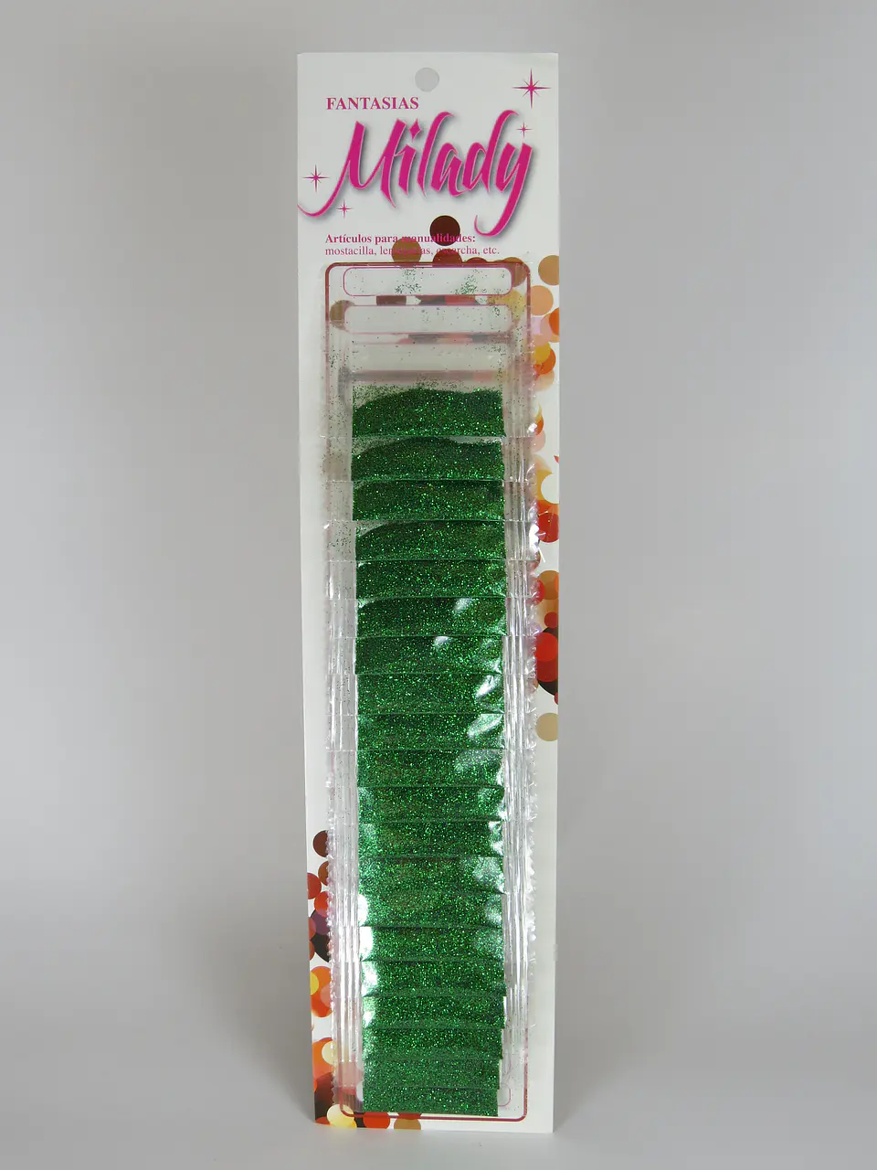 Escarcha Verde 1