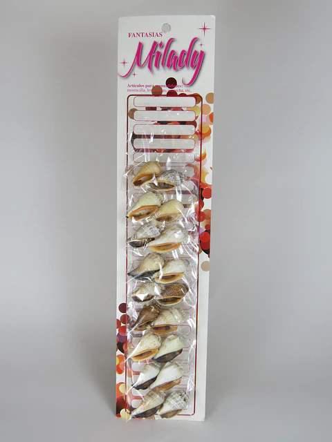 Conchitas 