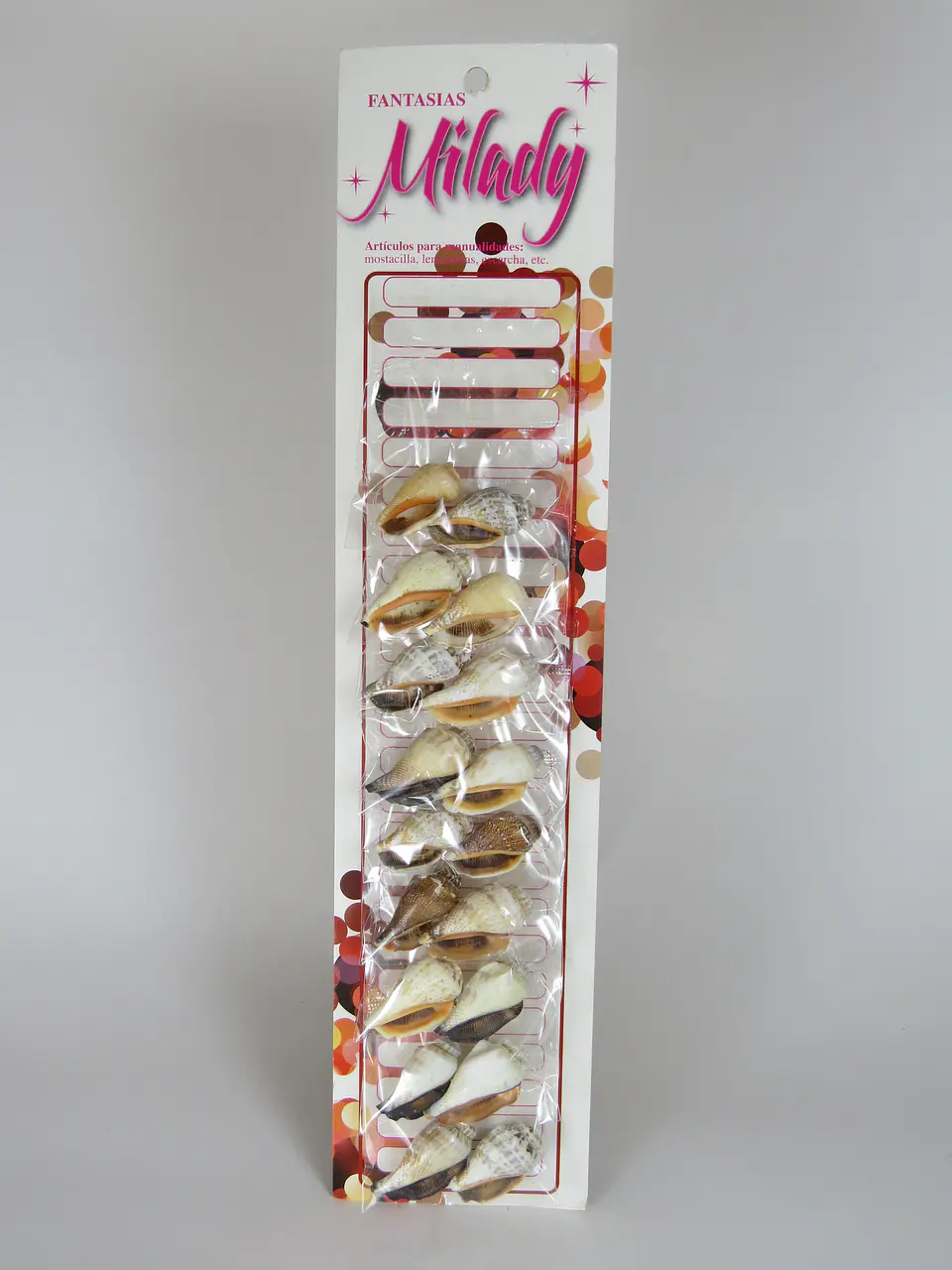 Conchitas  1