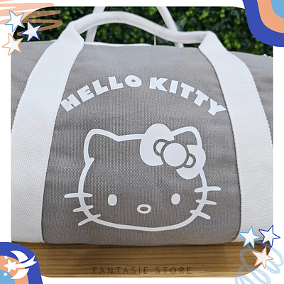 Bolso Hello Kitty 