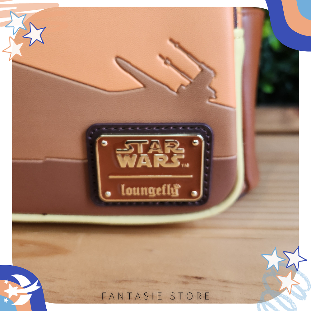 Mochila Loungefly Star Wars