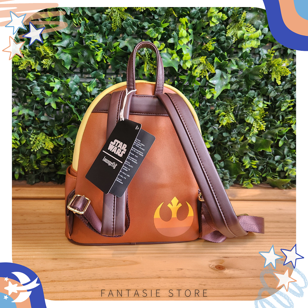 Mochila Loungefly Star Wars