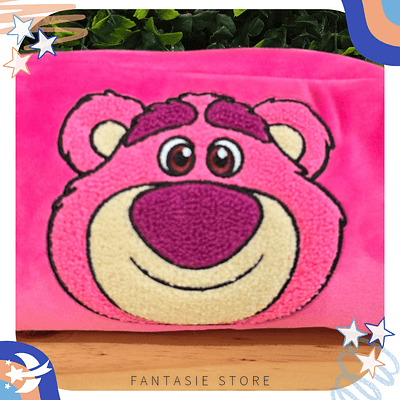 Estuche Lotso