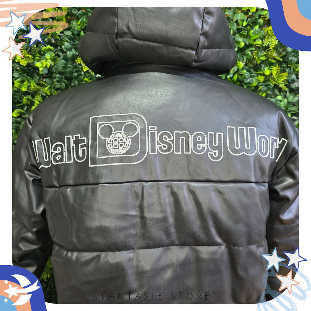 Chaqueta Walt Disney World