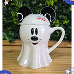 Mug Mickey Mouse Fantasma 