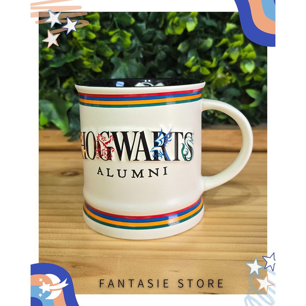 Mug HOGWARTS