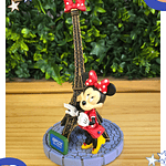 Figura Minnie Mouse