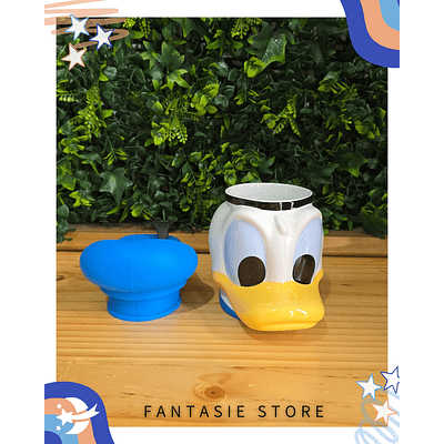 Mug Pato Donald 