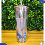 Vaso Starbucks Disney Park 