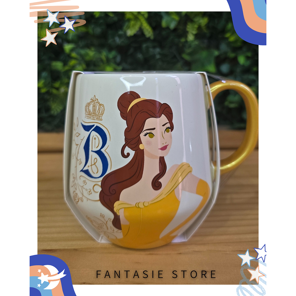 Mug De Bella 