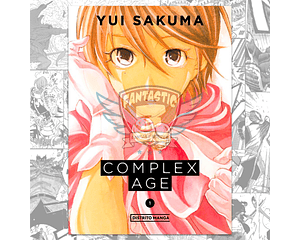 Complex Age Vol. 01