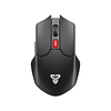 Mouse Inalámbrico Cruiser WG11 Black Edition