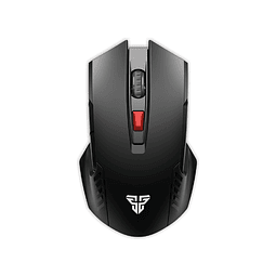 Mouse Inalámbrico RAIGOR II WG10 Black Edition