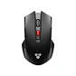 WG10 RAIGOR II Black Mouse Inalámbrico 2.000 DPI - Miniatura 1
