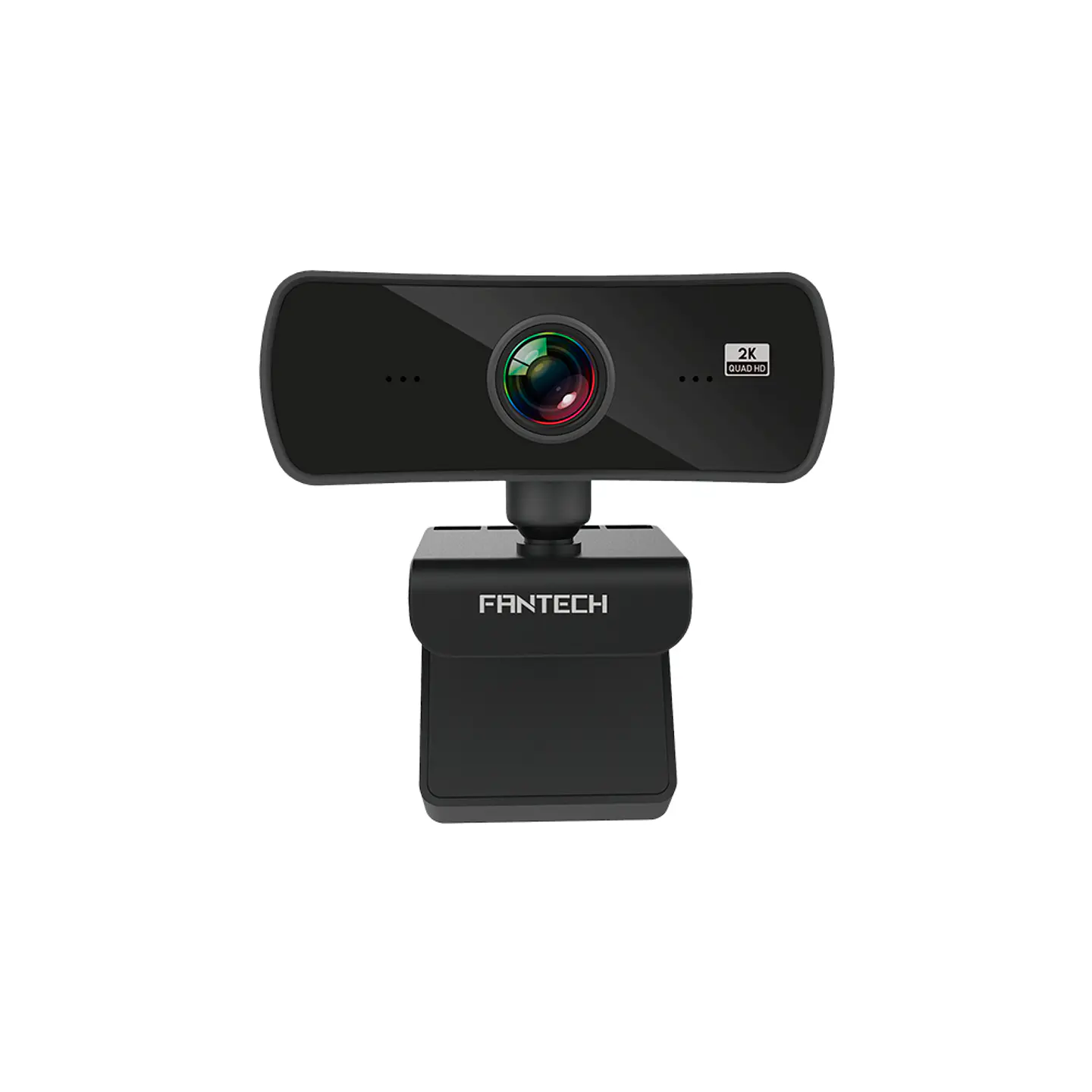 C30 LUMINOUS Black Webcam 2K Cámara Web Quad HD  2