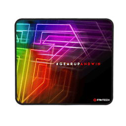 Mousepad Vigil MP452 M Black Edition