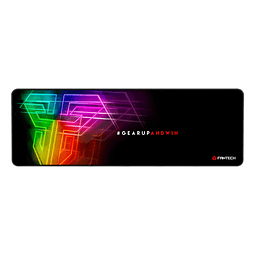 Mousepad Vigil MP902 XL Black Edition