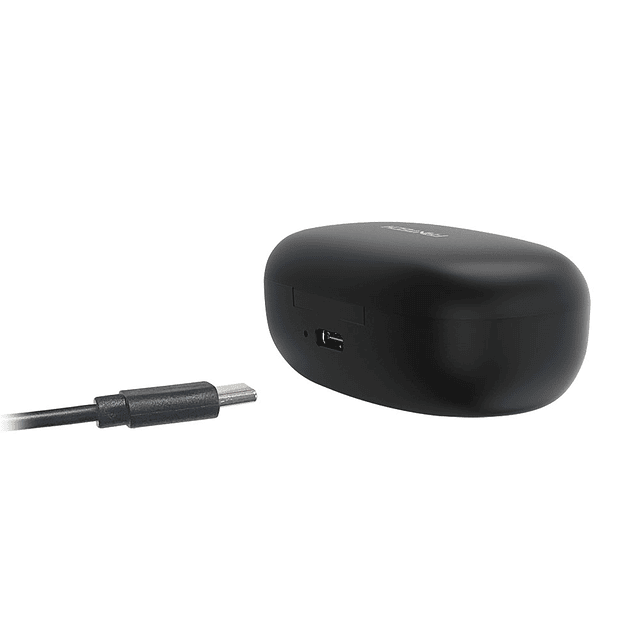 Audífonos inalámbricos Mithril TX-1 Black Edition