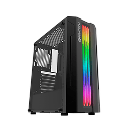 Gabinete Strike RGB CG72 Black Edition