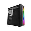 Gabinete Strike RGB CG72 Black Edition