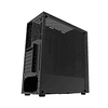 Gabinete Strike RGB CG72 Black Edition