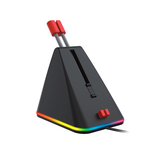 Bungee Prisma RGB MBR01s Black Edition